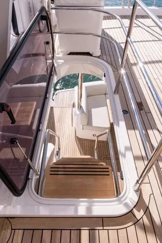 Slide: The Image of 2020 Sunseeker 76 Yacht - Image 30 - 30