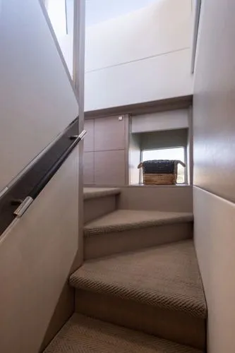 Slide: The Image of 2020 Sunseeker 76 Yacht - Image 59 - 59