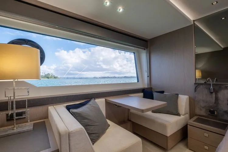 Slide: The Image of 2020 Sunseeker 76 Yacht - Image 62 - 62