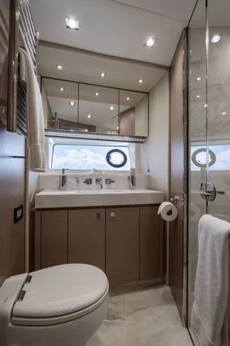 Slide: The Image of 2020 Sunseeker 76 Yacht - Image 71 - 71