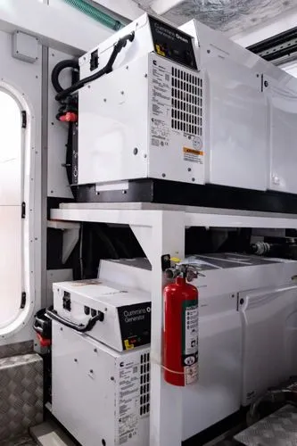 Slide: The Image of 2020 Sunseeker 76 Yacht - Image 80 - 80