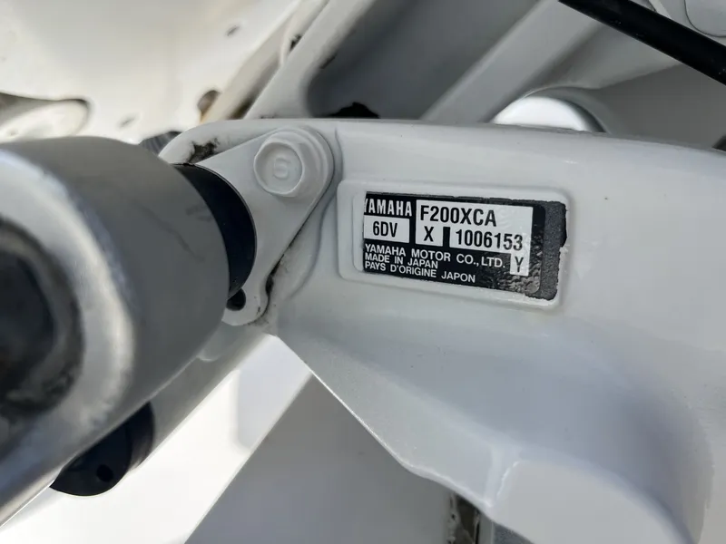 Slide: The Image of Contender 25 T 2017 - 10