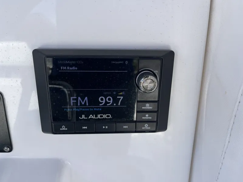 Slide: The Image of Contender 25 T 2017 - 16