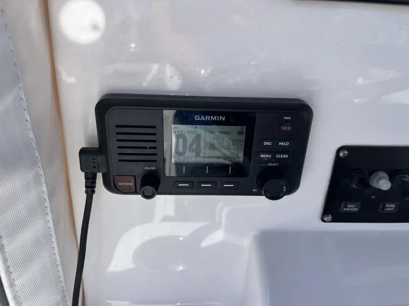 Slide: The Image of Contender 25 T 2017 - 17