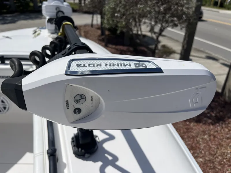 Slide: The Image of Contender 25 T 2017 - 24