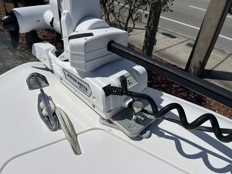 Slide: The Image of Contender 25 T 2017 - 25