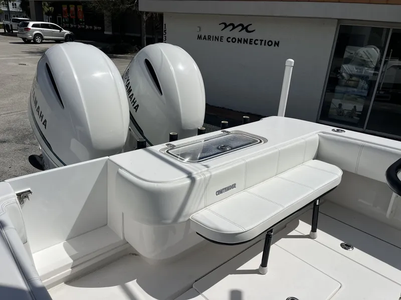 Slide: The Image of Contender 25 T 2017 - 31