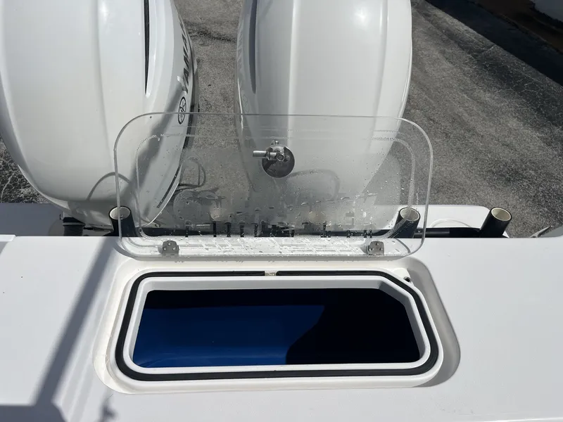 Slide: The Image of Contender 25 T 2017 - 32