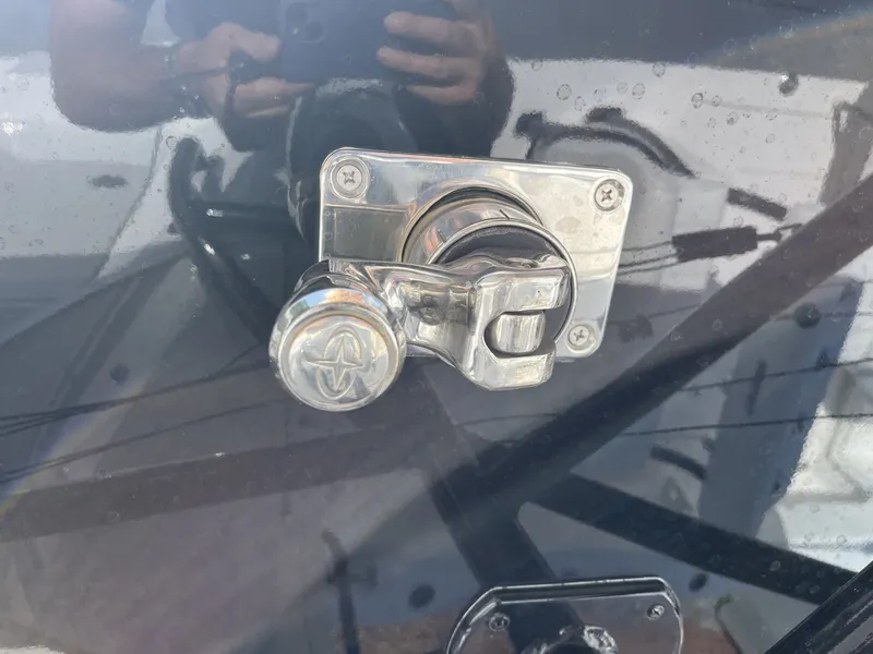 Slide: The Image of Contender 25 T 2017 - 35