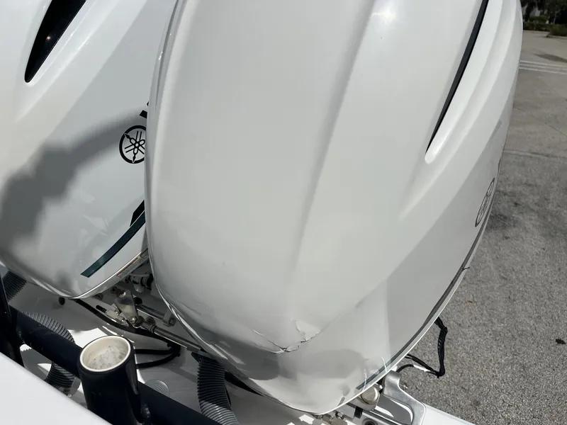 Slide: The Image of Contender 25 T 2017 - 37