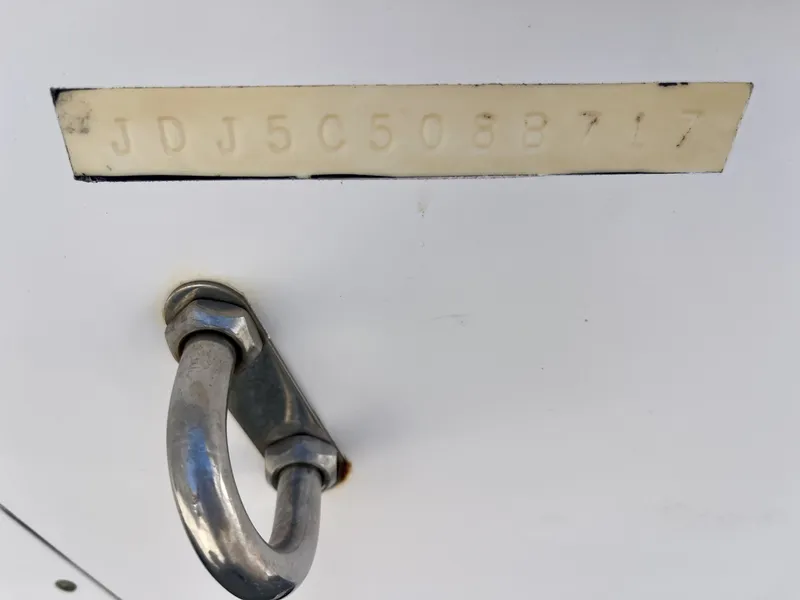 Slide: The Image of Contender 25 T 2017 - 8