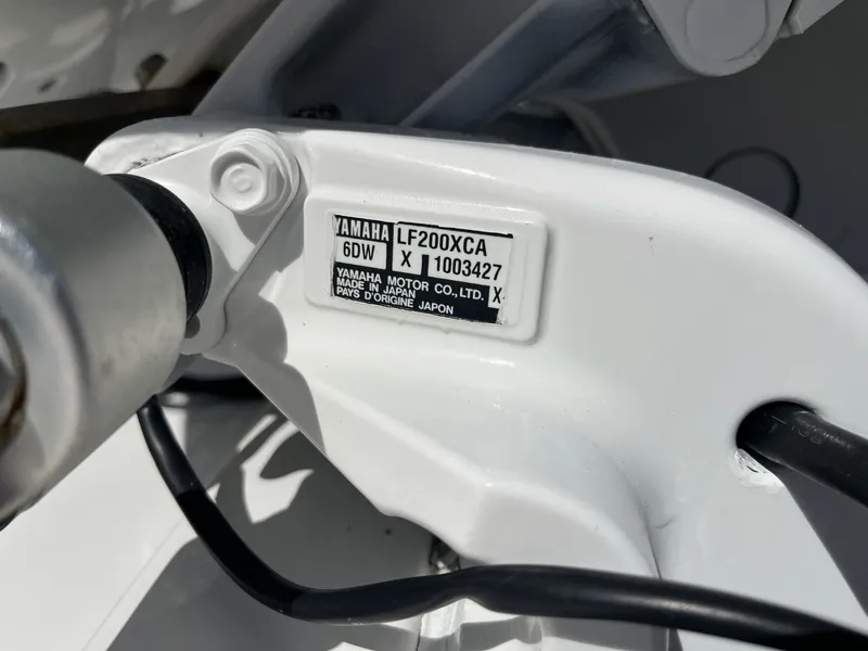 Slide: The Image of Contender 25 T 2017 - 9