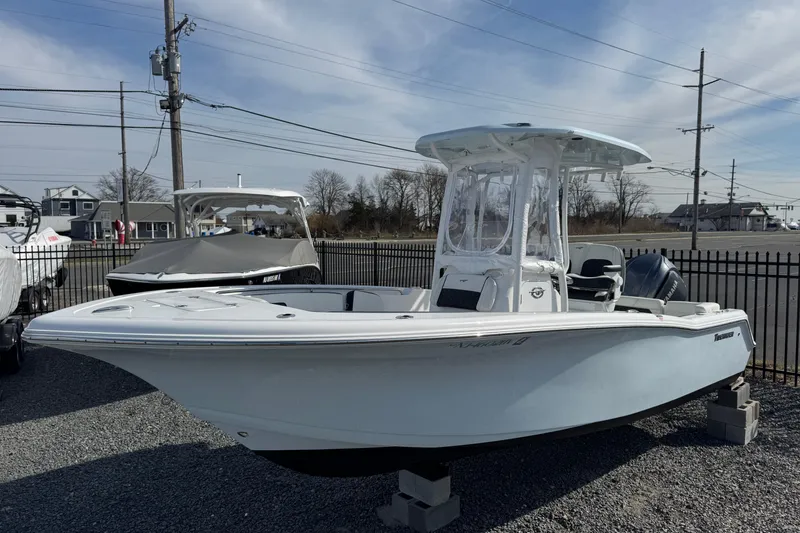 The Image of Tidewater 220 LXF 2025 - undefined