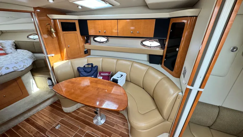 Slide: The Image of Chaparral Signature 350 2007 - 50