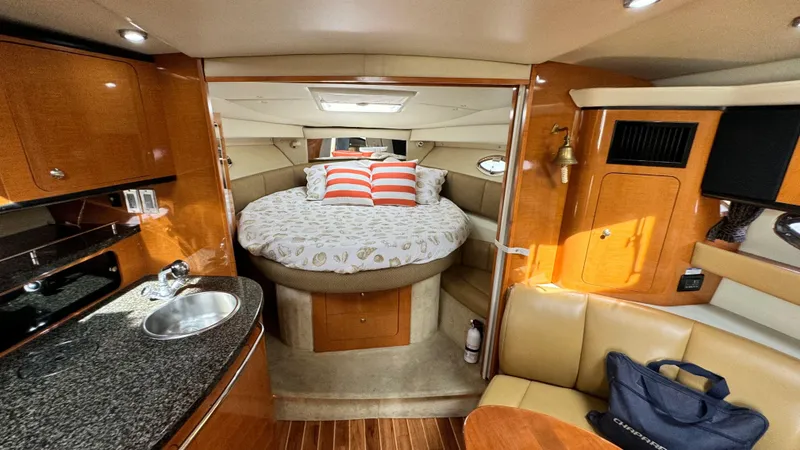 Slide: The Image of Chaparral Signature 350 2007 - 51