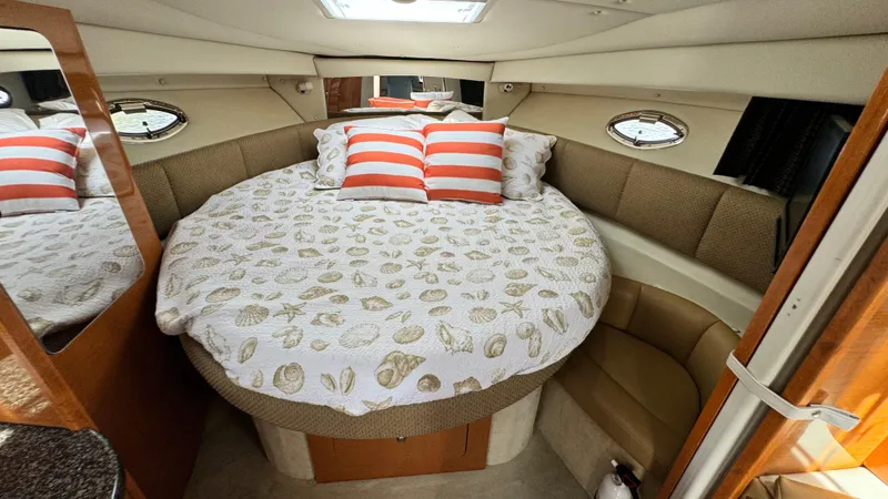 Slide: The Image of Chaparral Signature 350 2007 - 52