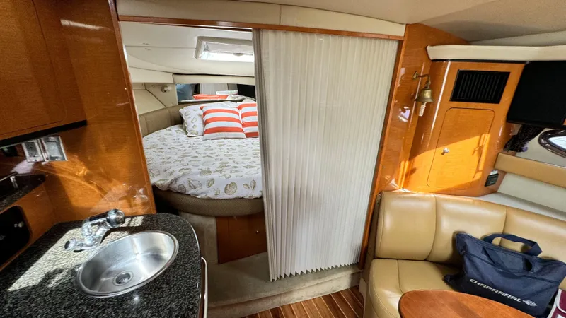 Slide: The Image of Chaparral Signature 350 2007 - 53