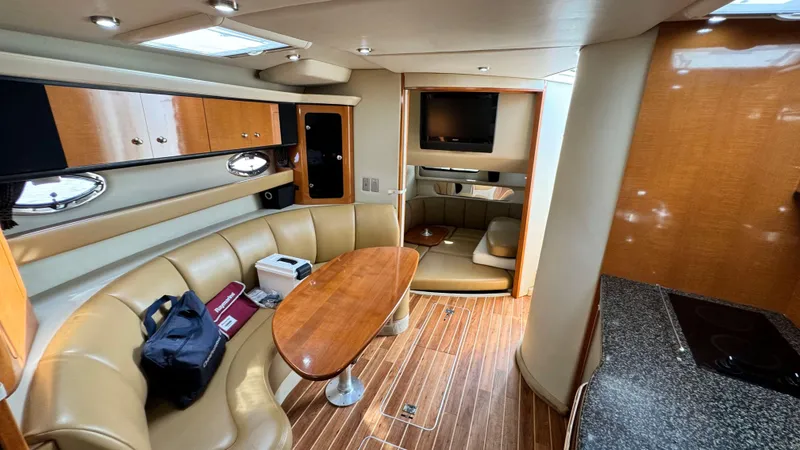 Slide: The Image of Chaparral Signature 350 2007 - 54