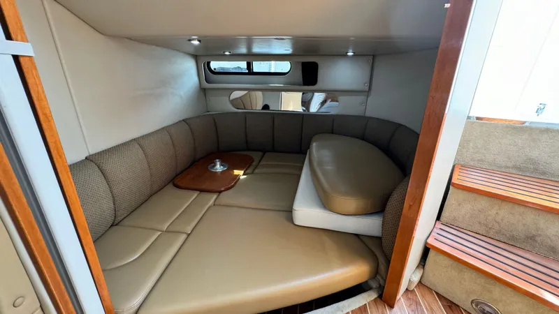 Slide: The Image of Chaparral Signature 350 2007 - 55