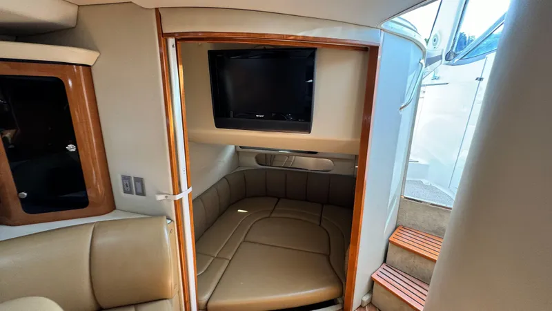 Slide: The Image of Chaparral Signature 350 2007 - 57