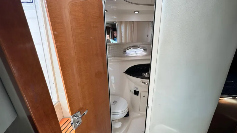 Slide: The Image of Chaparral Signature 350 2007 - 59