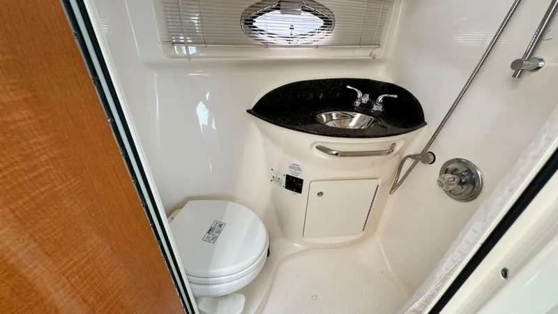 Slide: The Image of Chaparral Signature 350 2007 - 60