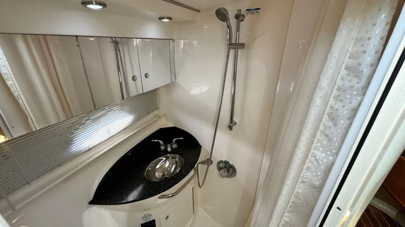 Slide: The Image of Chaparral Signature 350 2007 - 61