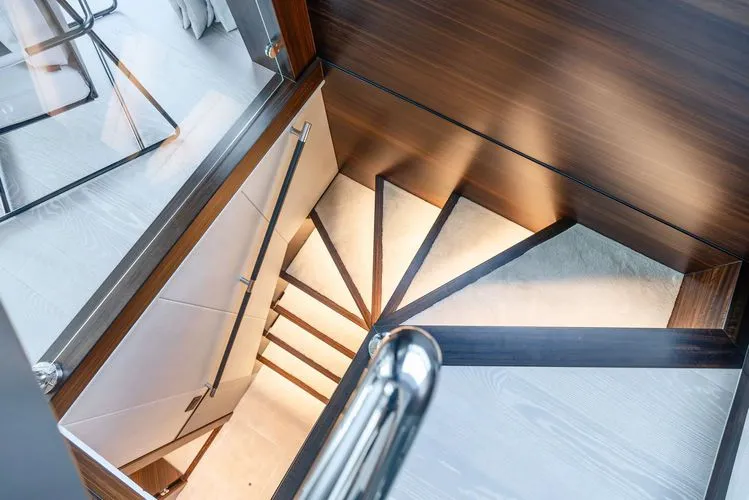 Slide: The Image of 2024 Sunseeker 90 Ocean Enclosed - Image 19 - 19