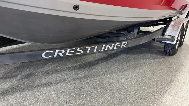 Slide: The Image of Crestliner 1950 Sportfish 2015 - 81