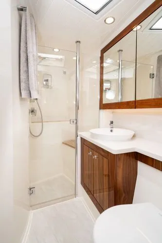 Slide: The Image of 2021 Riviera 575 Suv - Image 34 - 34