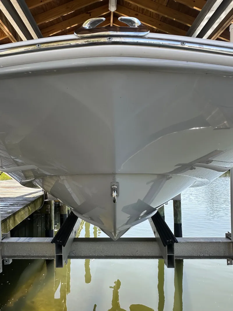 Slide: The Image of Boston Whaler 170 Montauk 2024 - 51