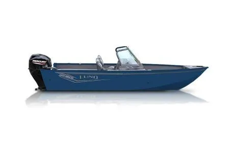 The Image of Lund 1650 Angler Sport 2026 - undefined