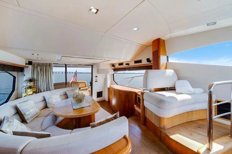 Slide: The Image of 2011 Sunseeker Manhattan 52 - Image 15 - 15