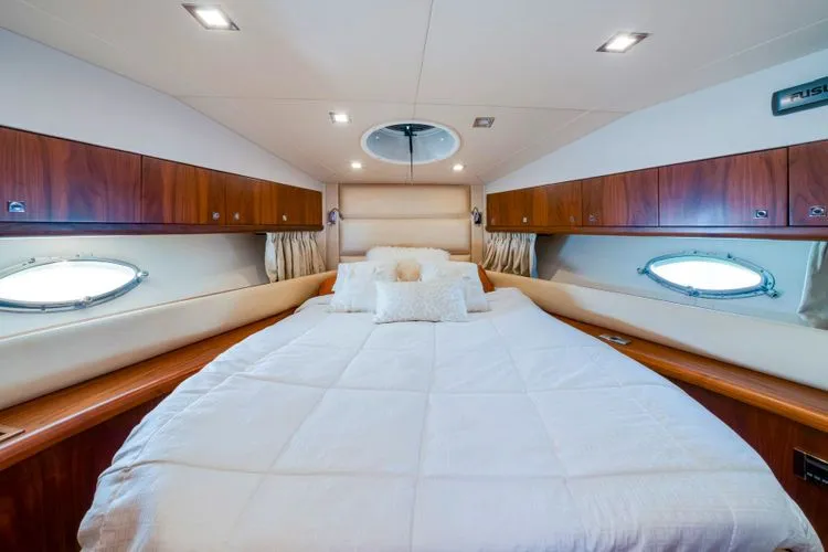 Slide: The Image of 2011 Sunseeker Manhattan 52 - Image 25 - 25