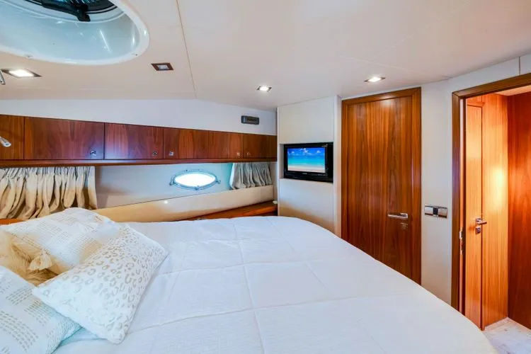 Slide: The Image of 2011 Sunseeker Manhattan 52 - Image 26 - 26