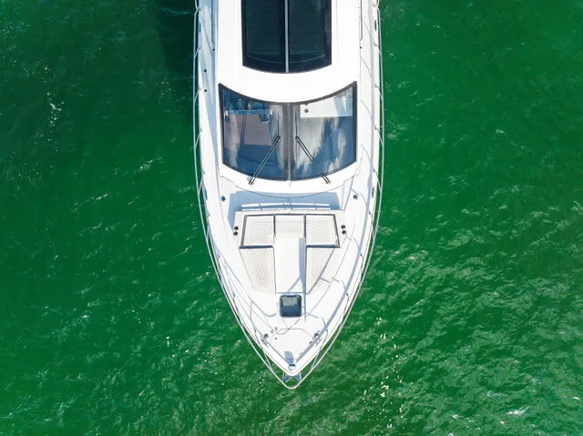 Slide: The Image of Cruisers Yachts 50 Cantius 2019 - 109