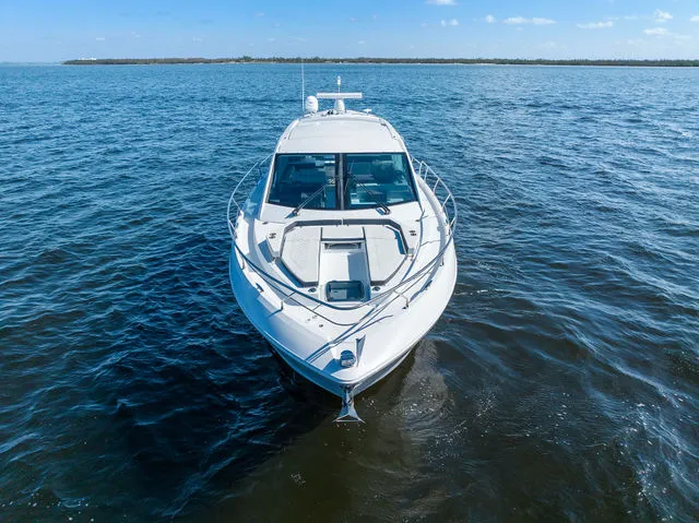 Slide: The Image of Cruisers Yachts 50 Cantius 2019 - 98