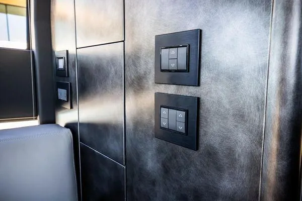 Slide: The Image of Pershing GTX 80 2025 - 50