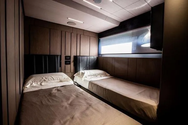 Slide: The Image of Pershing GTX 80 2025 - 61