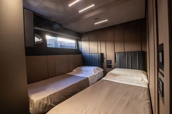 Slide: The Image of Pershing GTX 80 2025 - 62