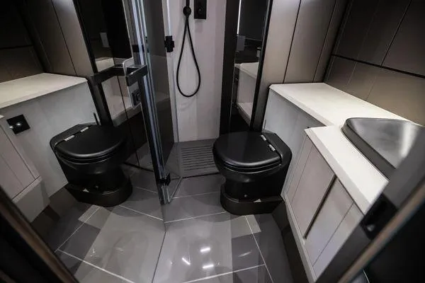 Slide: The Image of Pershing GTX 80 2025 - 69