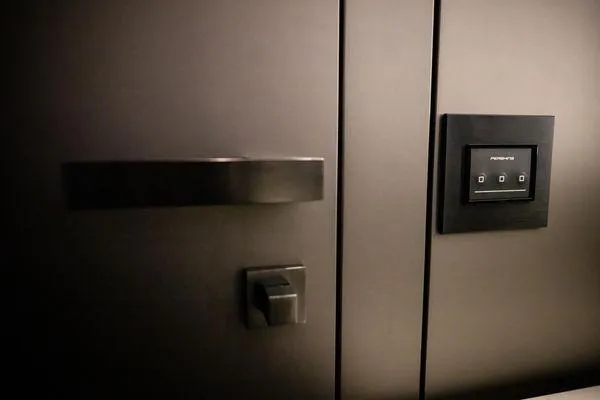 Slide: The Image of Pershing GTX 80 2025 - 71