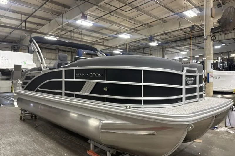 The Image of Bennington 22 MFB 2026 - undefined