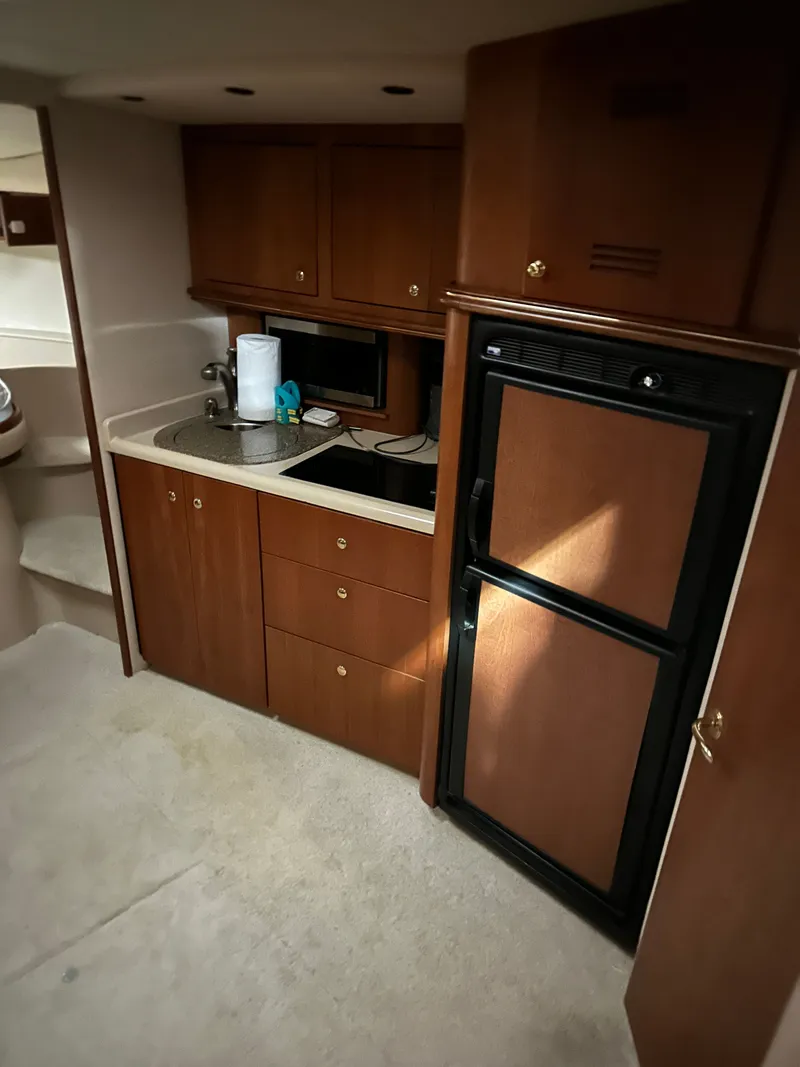 Slide: The Image of Cruisers 3870 Express 2001 - 10