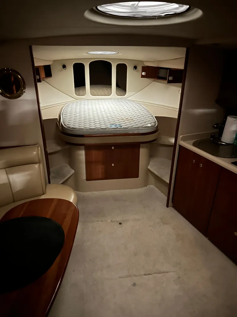 Slide: The Image of Cruisers 3870 Express 2001 - 11