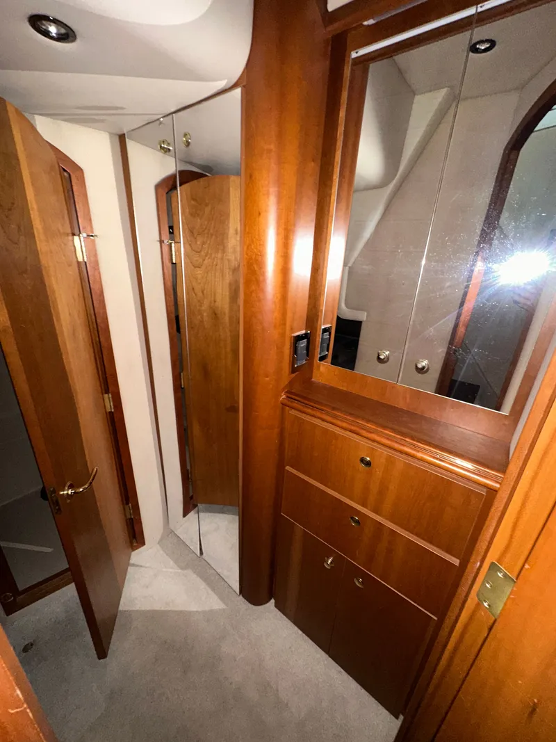 Slide: The Image of Cruisers 3870 Express 2001 - 12