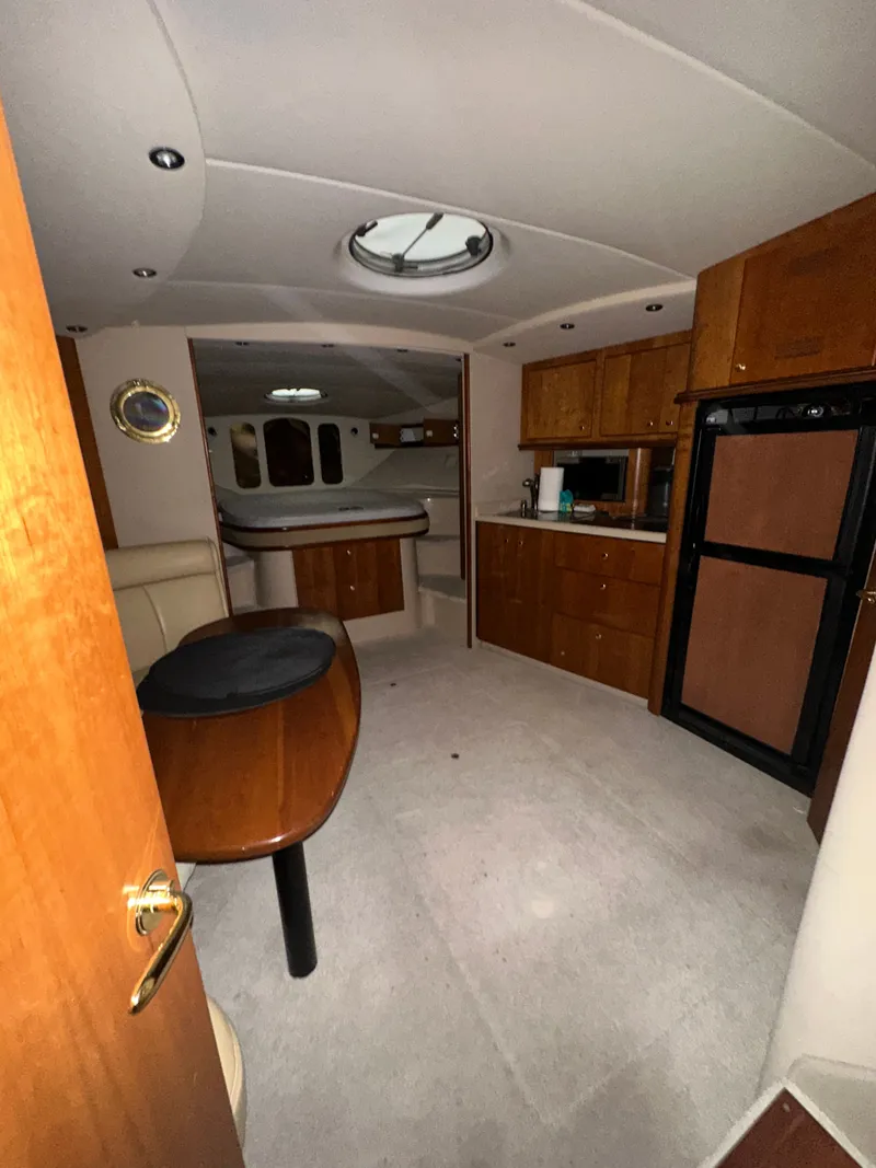 Slide: The Image of Cruisers 3870 Express 2001 - 13