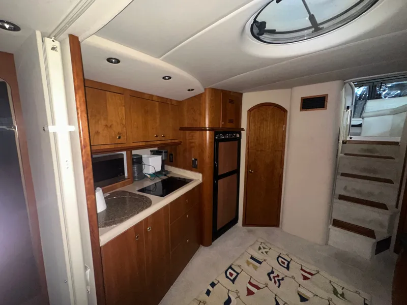 Slide: The Image of Cruisers 3870 Express 2001 - 16