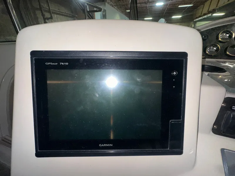 Slide: The Image of Cruisers 3870 Express 2001 - 19