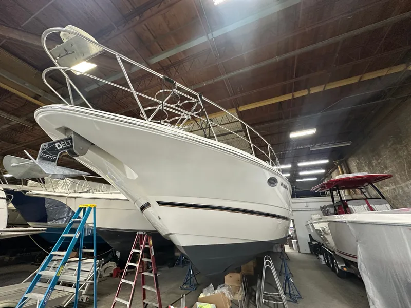 Slide: The Image of Cruisers 3870 Express 2001 - 2